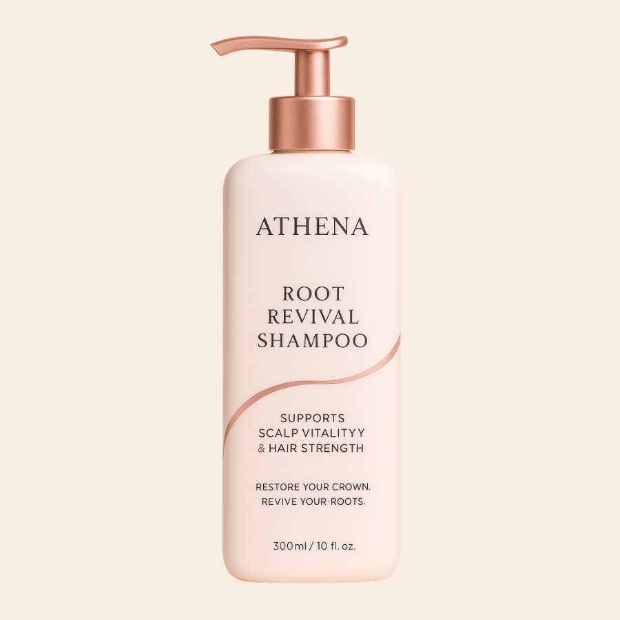 Athena™ - Root Renewal Conditioner