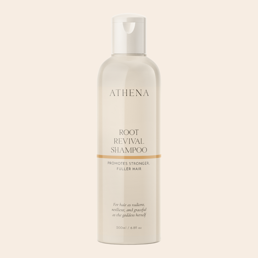 Athena™ - Root Revival Shampoo