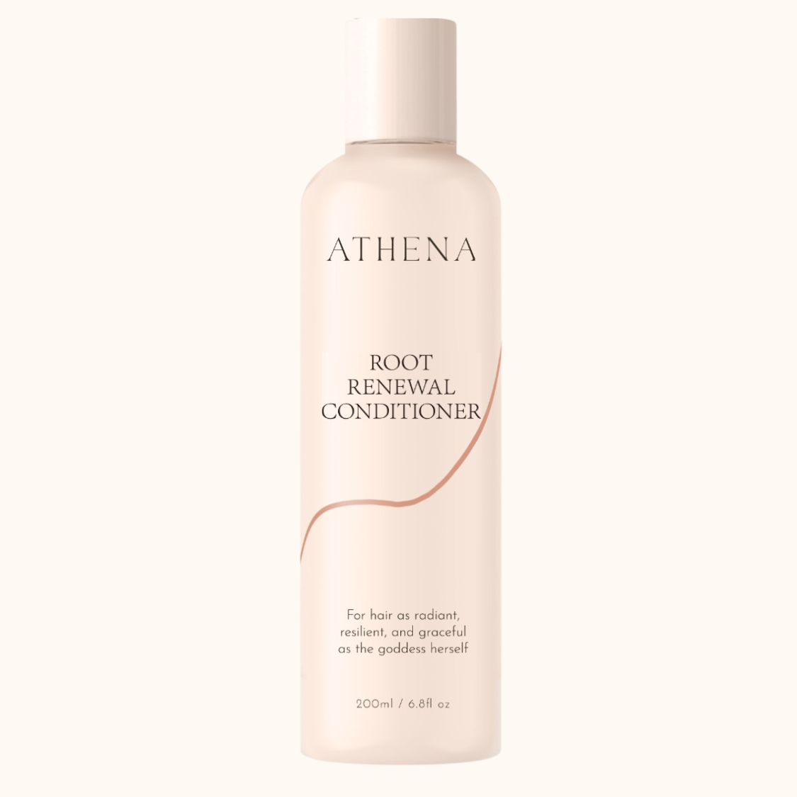 Athena™ Root Renewal Conditioner
