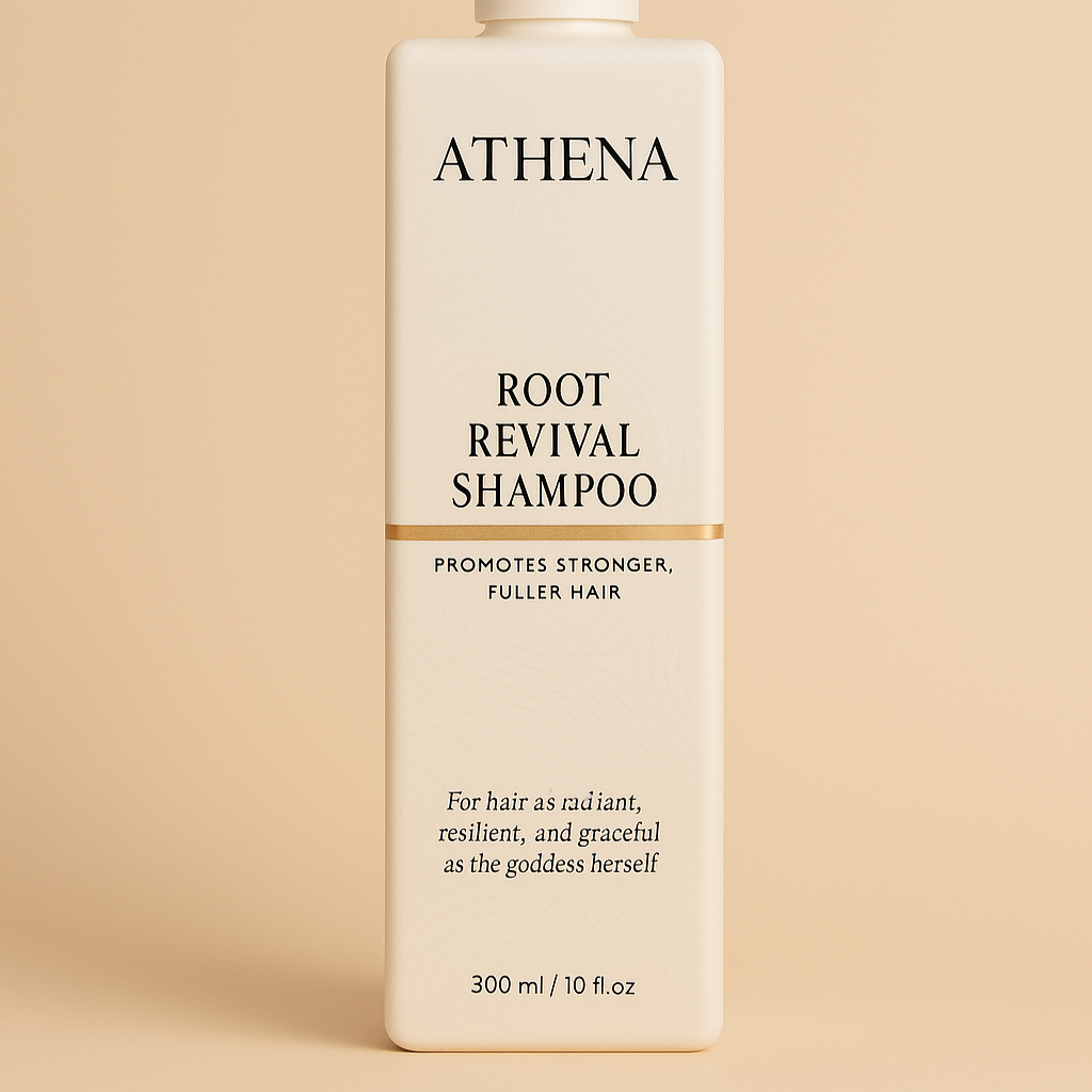 Athena™ - Root Revival Shampoo