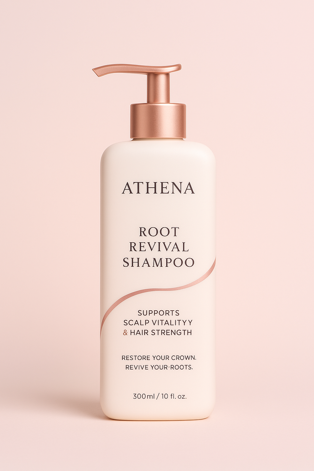 Athena™ - Root Renewal Conditioner