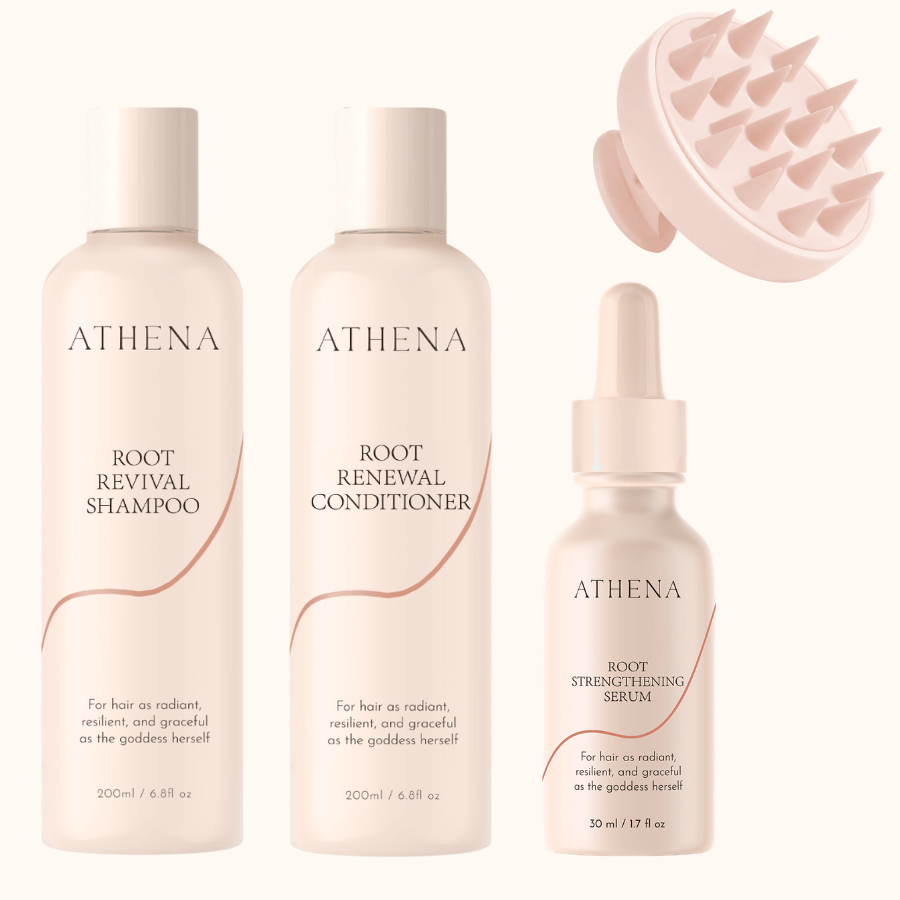 Athena™ Complete Hair Renewal System
