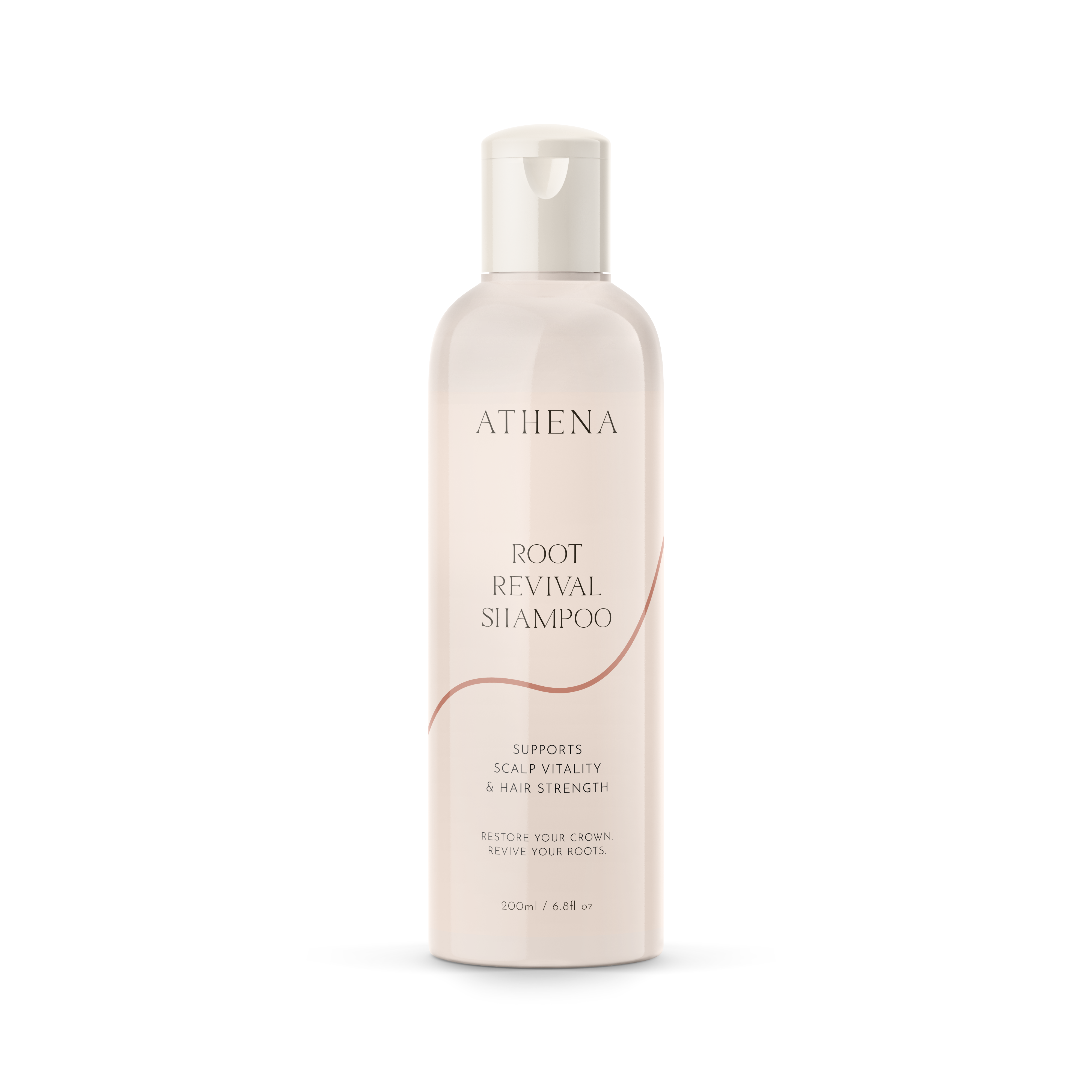 Athena™ - Root Revival Shampoo
