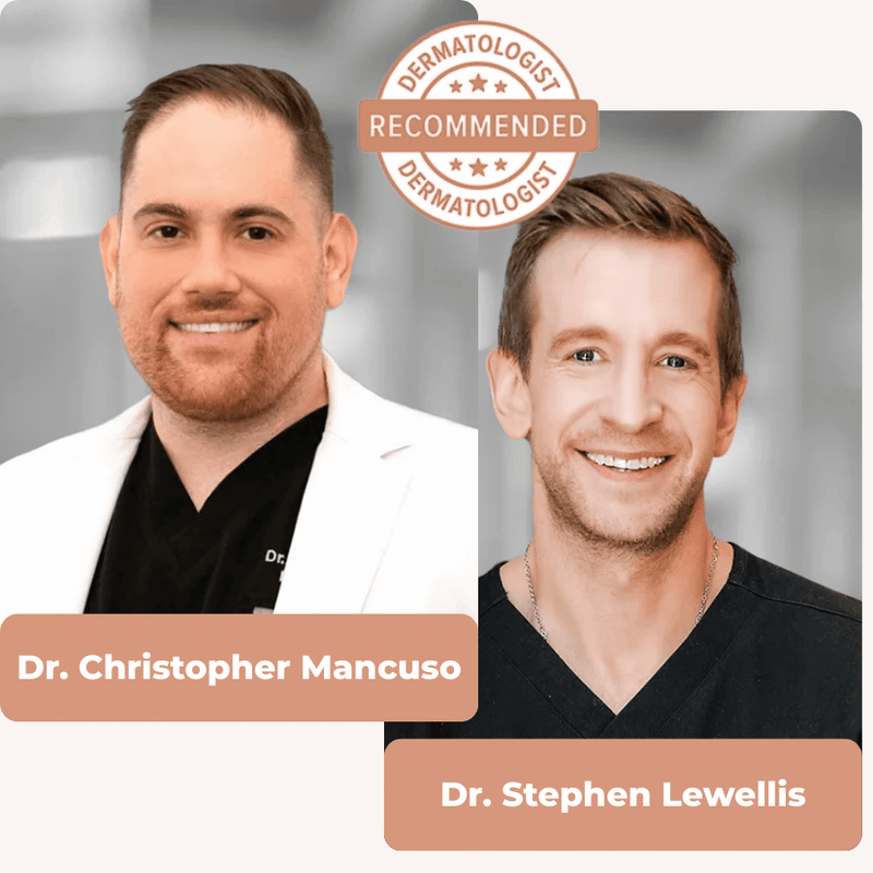 Formulated By Experts,